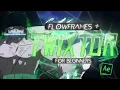 Beginner Twixtor Flowframes After Effects AMV Tutorial