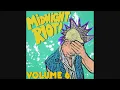 Alan Mooney Edits - If You Want My Love (Midnight Riot Vol. 6)