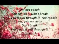 Download Lagu Sia - Salted Wound (From The Fifty Shades Of Grey) (Lyrics)
