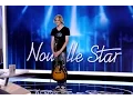 Lagu Nelson: Creep - Auditions - NOUVELLE STAR 2015