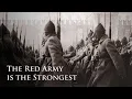 Download Lagu Eng CC The Red Army is the Strongest / Красная Армия всех сильней Soviet Military Song