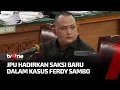 Download Lagu Giliran Pekerja Lepas di Div Propam Polri Dimintai Keterangan | Kabar Khusus tvOne