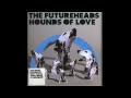 The Futureheads Hounds of Love Live Lounge
