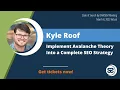 Implement Avalanche Theory into a Complete SEO Strategy by Kyle Roof - State of Search by DFWSEM