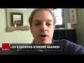 The 4 Seasons of André Gagnon