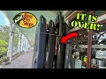Unfortunately The Kayak Industry Has A New Problem Bass Pro UNBEATABLE New Boats
