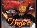 Download Lagu Chimere Nwenu - Solution Praise