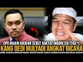 Download Lagu DPR MAKIN AROG4N SEBUT RAKYAT INDONESIA T0L*L KDM TAMP4R AHMAD SAHRONI ANDA JANGAN MAIN² SAMA RAKYAT