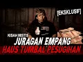 Download Lagu MOBILNYA ALPHARD, EMPANG \u0026 SAWAHNYA ADA DIMANA2 !! KISAH MISTIS PESUGIHAN JURAGAN EMPANG PANTURA