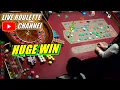 Download Lagu 🔴 LIVE ROULETTE | 🚨 Watch Biggest Win In Fantastic Las Vegas Casino 🎰 Thursday Session ✅ 2025-09-11