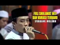 FULL VARIASI DAN SHOLAWAT INTI TERBARU SYUBBANUL MUSLIMIN