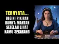 TAROT ❤️ BEGINI PIKIRAN IBUNYA MANTAN SETELAH LIHAT KAMU SEKARANG #tarothariini #reetatarot #tarot