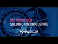 Download Lagu RONAL GROUP - Nacht der Solothurner Industrie 2022
