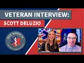 Army Veteran Scott DeLuzio Found Invaluable Expertise with REE Medical