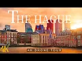 Download Lagu THE HAGUE 2023 🇳🇱 4K ULTRA HD | Drone Tour Holland Netherlands
