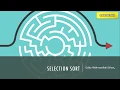 Belajar Bahasa Java - Algoritma Sorting Selection Sort Java Netbeans