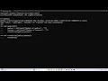 Intro to Python Interpreter User Input with Functions and Arguments