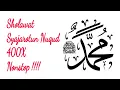 Download Lagu Sholawat Syajarotun Nuqud 400x NONSTOP!!!
