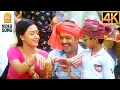 Download Lagu Aayiram Aayiram - 4K Video Song | Durai | Arjun | Kirat Bhattal | Vivek | D. Imman | Ayngaran