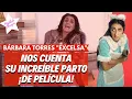 BARBARA TORRES y su INCREIBLE historia cuando fue mama I Con Matilde Obregon