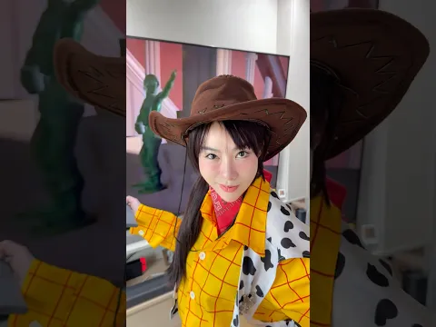 จะพาไปดู๊!ของดี!! #toystory