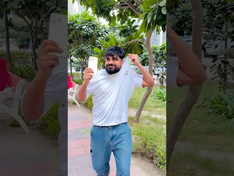 Phone Chura Lia 😂 #dushyantkukreja #shorts