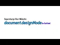 document designMode Edit On-the-Go Real-Time Editing Interactive Web Experiences in Javascript