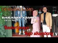 Download Lagu BARANAK KAMBA - Rajo Sikumbang Ft. Betari Puspa (Official Music Video)