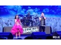 Download Lagu Mirna \u0026 Amir - Min Habibi Ana [Biel Concert Live Performance]/ ميرنا حنا وأمير عموري - مين حبيبي أنا