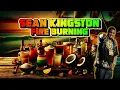 Sean Kingston - Fire Burning (Reggae Remix) Dj Jhanzkie 2024