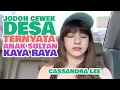 Lagu FTV TERBARU 2026 - KETIKA PEDAGANG DARI DESA BIKIN JATUH CINTA COWOK KOTA KAYA RAYA