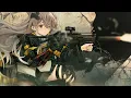 The Funeral Portrait, Ice Nine Kills, Spencer Charnas - Suffocate City (NIGHTCORE)