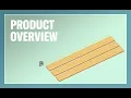 LP SmartSide Product Overview