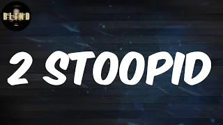 timaya lyrics 2 stoopid