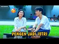 Lagu BAPERIN SI CANTIK SAMPAI PENGEN JADI ISTRI || RONAN SAEFULL GOBAN