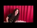 Lagu Marty Friedman playing \