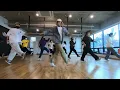Baby Wants to Ride - Frankie Knuckles / 모닝 힙합&하우스 클래스 / 고릴라크루댄스학원 죽전점