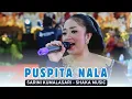 Download Lagu SINDEN SARINI KUMALASARI TERBARU..! PUSPITA NALA - SHAKA MUSIC