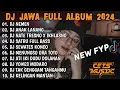Download Lagu DJ JAWA FULL ALBUM VIRAL TIKTOK 2024 - DJ NGOMONGO JALOKMU PIE (NEMEN) FULL BASS