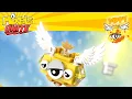 How to Build Pippy From Mixels Unite build instructions from MU