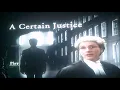 Download Lagu DVD Opening to P.D. James - A Certain Justice UK Promo DVD