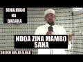 Lagu Ndoa Zina Mambo / Baraka / Sheikh Walid Alhad