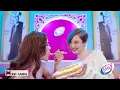 اعلان المالكي رمضان 2025 صابرين النجيلي قلبي دق دقه