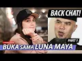Lagu BACK CHAT! Eps 2  \