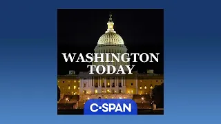 Washington Today 1-27-23 RNC Chair Ronna McDaniel elected to fourth two-year term