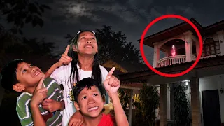 แย่แล้ว !? เจอกระสือลอยได้ในบ้านเรา I หนูดีมาแล้วจ้า