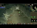 Fast Magic Training Method 400k exp per hour - Morytania Spider Cave