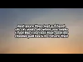 Rita Ora - Ask & You Shall Receive (Lyrics)