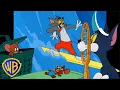 Download Lagu Tom \u0026 Jerry in italiano 🇮🇹 | Usciamo di casa! 🚙🏠 | @WBKidsItaliano​