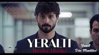 الموسيقى الدرامية التصويرية    مسلسل تحت الأرض   حيدر حيدر           دندنها